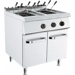 Купить макароноварка электрическая напольная epicur-kusina g7m200e – цена от завода, доставка до двери | RuOborudovanie.ru