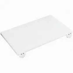 Купить доска разделочная пластик paderno 80х30см 42540-80 – цена от завода, доставка до двери | RuOborudovanie.ru