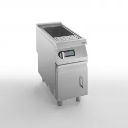 Макароноварка электрическая 900 серии Apach Chef Line Slpce49Csec – купить в RuOborudovanie.ru с доставкой до двери Купить макароноварка электрическая 900 серии apach chef line slpce49csec – цена от завода, доставка до двери | RuOborudovanie.ru
