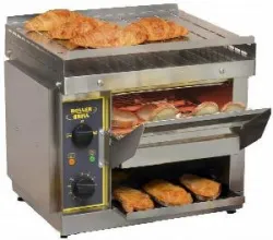 Купить тостер roller grill конвеерного типа ct540b – цена от завода, доставка до двери | RuOborudovanie.ru
