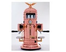 Купить кофемашина victoria arduino venus bar 2v 2 группы медь 57580 – цена от завода, доставка до двери | RuOborudovanie.ru