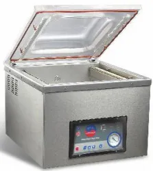 Купить вакуумный упаковщик indokor ivp-400/2f – цена от завода, доставка до двери | RuOborudovanie.ru