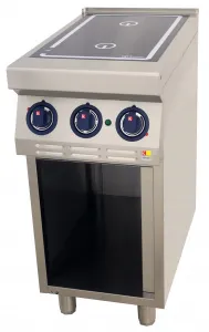 Плита индукционная Kogast Esi-T27/Pba 700 серии – купить по цене завода