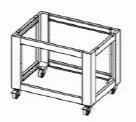 Купить подставка для печи zanolli citizen pw 6bm / 1 mc – цена от завода, доставка до двери | RuOborudovanie.ru