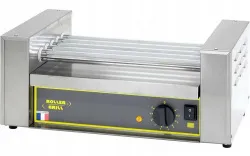 Гриль Roller Grill Rg 11 для хот-догов – купить в RuOborudovanie.ru с доставкой до двери Купить гриль roller grill rg 11 для хот-догов – цена от завода, доставка до двери | RuOborudovanie.ru