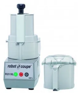 Кухонный процессор R211XL арт.2129 Robot Coupe (1 нож, 2 диска) объемом 2,9л – купить по цене завода