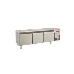 Стол морозильный Apach Chef Line Lbr711 – купить по цене завода