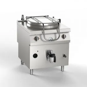 Котел пищеварочный Apach Slkg89I150 газовый – купить по цене завода