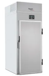 Купить камера расстоечная apach rp40602p4cb с полом с прерыванием расстойки – цена от завода, доставка до двери | RuOborudovanie.ru