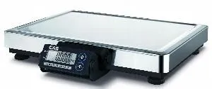 Весы торговые Cas PDC-06S BT (6кг, 2г) электронные с интерфейсом RS-232 и USB – купить по цене завода