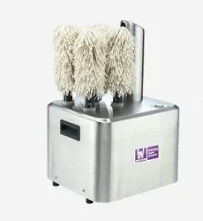 Купить машина для сушки и полировки бокалов besser vacuum speedy glass – цена от завода, доставка до двери | RuOborudovanie.ru