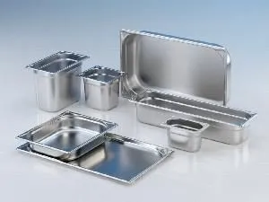 Гастроемкость Blanco Gn 2/1-65 550 593 – купить по цене завода