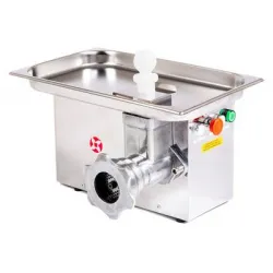 Купить мясорубка торгтехмаш тм-32 (380в) 280кг/ч 1,05квт полн.унгер – цена от завода, доставка до двери | RuOborudovanie.ru