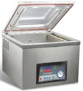Вакуумный упаковщик Indokor IVP-450/A – купить по цене завода