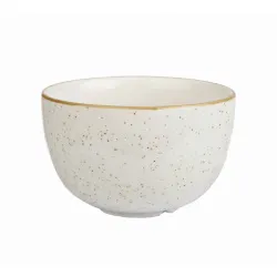 Купить сахарница 0,227л, без крышки, stonecast, цвет barley white swhsssgr1 – цена от завода, доставка до двери | RuOborudovanie.ru
