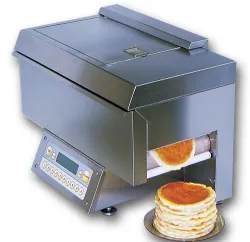 Автомат для оладьев Popcake PC10SRU – купить в RuOborudovanie.ru с доставкой до двери Купить автомат для оладьев popcake pc10sru – цена от завода, доставка до двери | RuOborudovanie.ru
