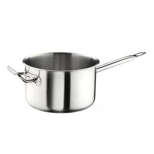 Сотейник 15,70Л D32См, с доп.Ручкой, без крышки, серия "Master", нерж.сталь 38400732 – купить по цене завода