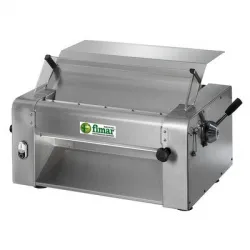 Купить тестораскатка fimar si/420 (220v) арт.sfsi42023050m – цена от завода, доставка до двери | RuOborudovanie.ru