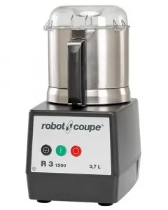 Куттер Robot Coupe R3D1500T (22382) настольный объемом 3,7 л – купить по цене завода