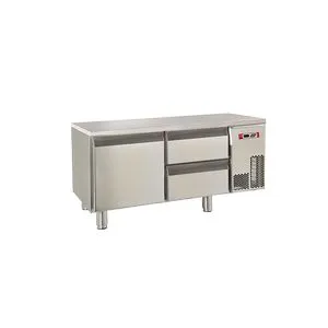 Стол морозильный Apach Chef Line Lbf91111 – купить по цене завода