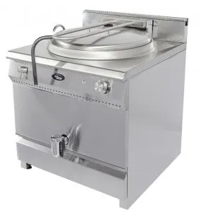 Котел пищеварочный Grill Master Ф1КПГ/150 арт.13063 газ – купить по цене завода
