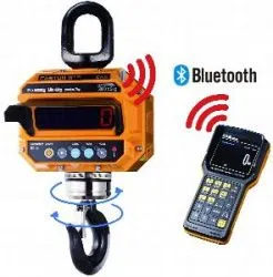 Купить весы крановые cas 15 thd twn (15т/5кг) ip65 электронные – цена от завода, доставка до двери | RuOborudovanie.ru