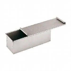 Форма для хлеба 40Х10Х10СМ Paderno 41750-41 – купить по цене завода