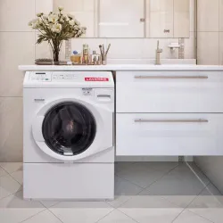 Стиральная машина Lavanda WHU10E PW3 – купить в RuOborudovanie.ru с доставкой до двери Купить стиральная машина lavanda whu10e pw3 – цена от завода, доставка до двери | RuOborudovanie.ru