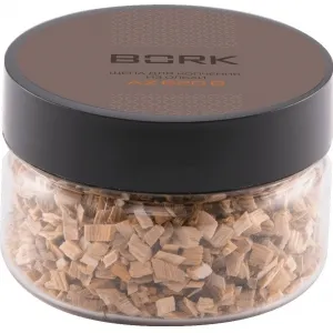 Щепа ольхи для копчения BORK AZ620B – купить по цене завода