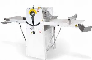 Тестораскатка Panero Pm 500-700 – купить по цене завода