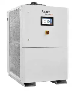 Водоохладитель Apach Twc Eco + D с дозатором – купить по цене завода