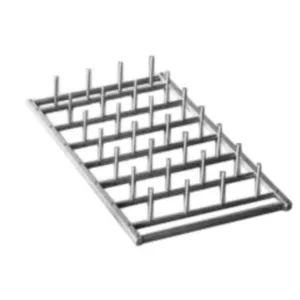 Решетка Rational Gn 1/1 для зап. Картофеля 6035.1019 – купить по цене завода