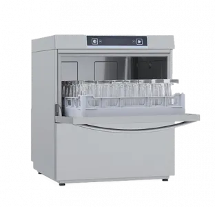 Машина стаканомоечная Apach Chef Line Lgst45 Dd – купить по цене завода