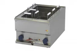 Купить макароноварка kogast ekt-t40 арт.53443 40л, 4.5квт – цена от завода, доставка до двери | RuOborudovanie.ru