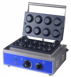Тарталетница Viatto VTR-8 настольная на 8 тарталеток – купить в RuOborudovanie.ru с доставкой до двери Купить тарталетница viatto vtr-8 настольная на 8 тарталеток – цена от завода, доставка до двери | RuOborudovanie.ru