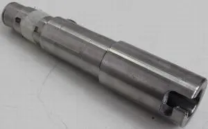 Вал миксера Varimixer Wn100-33.5/Rn100-33.2Z