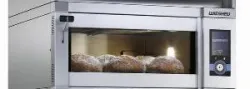 Купить печь подовая wiesheu ebo 64 m exclusive – цена от завода, доставка до двери | RuOborudovanie.ru