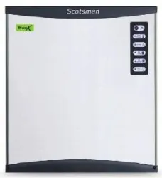Купить льдогенератор scotsman nw507 ox r290 кубик – цена от завода, доставка до двери | RuOborudovanie.ru