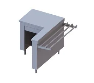 Модуль кассовый Apach Luc812R – купить по цене завода