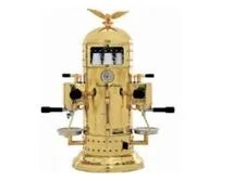 Купить кофемашина victoria arduino venus bar 2v 2 группы латунь 56662 – цена от завода, доставка до двери | RuOborudovanie.ru