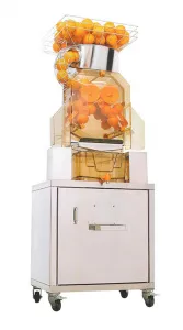 Соковыжималка Kocateq WF2000ASJ – купить по цене завода
