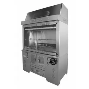 Мангал электрический Grill Master Ф6ШШЭ – купить по цене завода