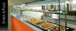 Купить витрина холодильная вентилируемая snack&food vbd 1000 – цена от завода, доставка до двери | RuOborudovanie.ru