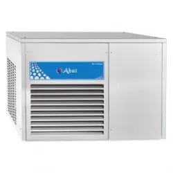 Купить льдогенератор abat лг-250ч-02 арт.71000019499 чешуйчатого льда воздушное охлаждение – цена от завода, доставка до двери | RuOborudovanie.ru