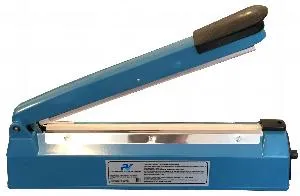 Запайщик пакетов Packvac Is-300/2 Abs – купить по цене завода