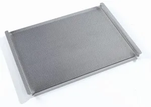 Противень Apach 470X340 алюминиевый перфорированная – купить по цене завода