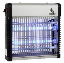 Купить лампа инсектицидная airhot ike-12w ловушка для насекомых – цена от завода, доставка до двери | RuOborudovanie.ru