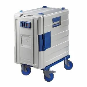 Термоконтейнер Blanco Blt 620 Kbuh-F 573 318 – купить по цене завода
