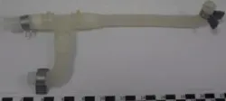 Тройник Indokor для электрокипятильника Iwb-25/35 – купить в RuOborudovanie.ru с доставкой до двери Тройник Indokor для электрокипятильника Iwb-25/35