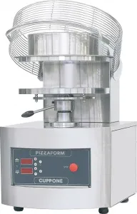 Пресс для пиццы Cuppone Pzf/45Ds-C5-Cp – купить по цене завода